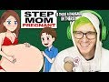 He "Got his Stepmom Preggers" - Reacting to "True Story" Animations