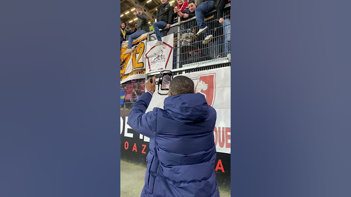 Quand Bafodé Diakité devient CM du LOSC 😂