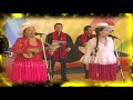 BETTY VEIZAGA & QUILLA JUNTO A SU GRUPO PUKAJ WAYRA - KOCHALITA