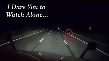 4 Hours of Terrifying Ghost Videos, Photos & True Stories | Ultimate Paranormal Compilation