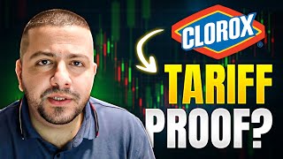 Is Clorox a Safe Dividend Stock to Buy Right Now? | CLX Stock Analysis