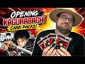 I Opened a FULL CASE of Union Arena Kagurabachi (Worth It?!) episode 3