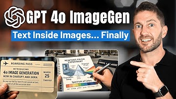 This New ChatGPT Feature Just Changed EVERYTHING For Content Creators!