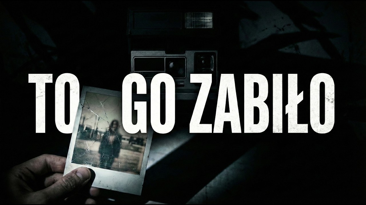 Jeden błąd, który zniszczył Polaroida