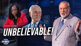 Can You BELIEVE This is Happening in America?! | Monologue | Huckabee