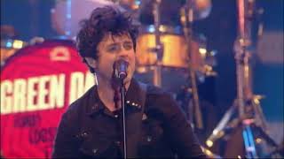 Green Day - Live Optimus Alive Festival 2013 (Audio Remaster)