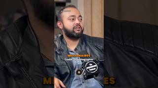 WHY DO INDIAN MILLIONAIRES FLEE TO DUBAI 🤯 l ft. @AbhishekKar l #money #skills #business #shorts