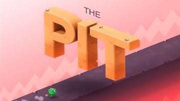 The Pit By Ketchapp (New Game) - GamePlay Trailer