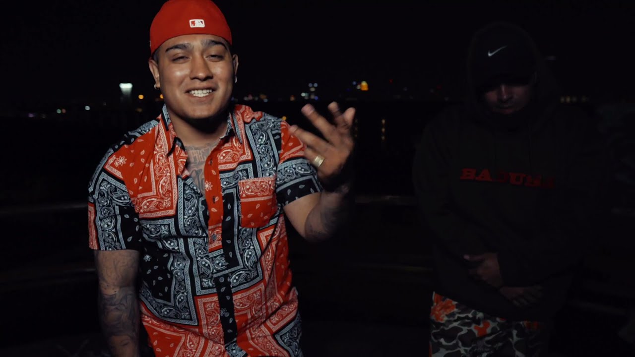 Grimy Kidz - Krazy ( Official Video )