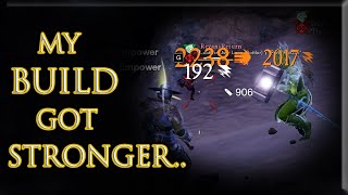 They Nerfed Glass Cannon Builds..? 🙃 New World PvP Gameplay - Musket / Rapier Build - Update 2.0.2