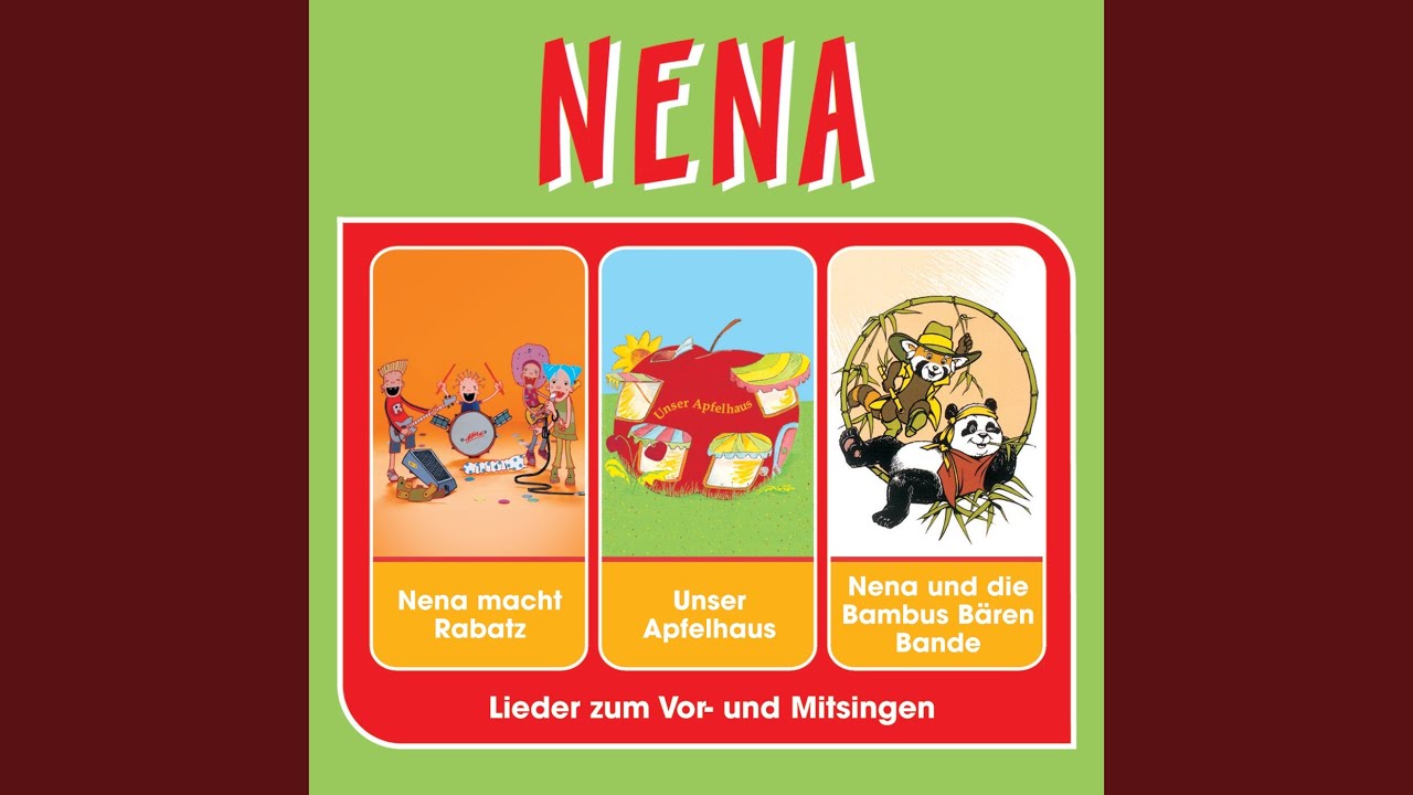 Einleitung: Die Bambus Bren Bande