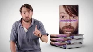 David Mitchell - Back Story
