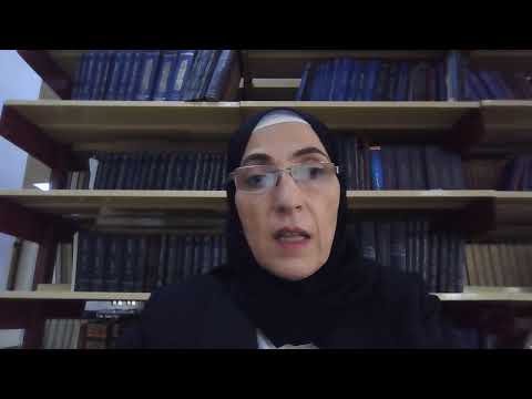 الفرق بين الصوامت والصوائت 2