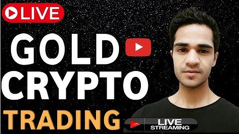 Crypto Trading LIVE: BTC Live Trading Bitcoin Analysis | GOLD FOREX | 20 DEC 2025 #crypto #bitcoin