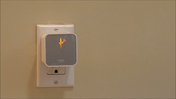 How to provision an OSRAM LIGHTIFY gateway on to a home Wi-Fi network