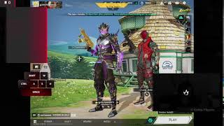 warframe STREAM