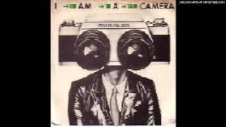 The Buggles - I Am A Camera - 1981