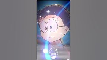 | Nobita shizuka | doraemon | cartoon love song ❤| whatsapp status video 2020 |