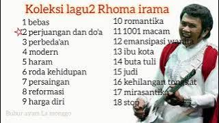 kumpulan lagu ROMA IRAMA MP3
