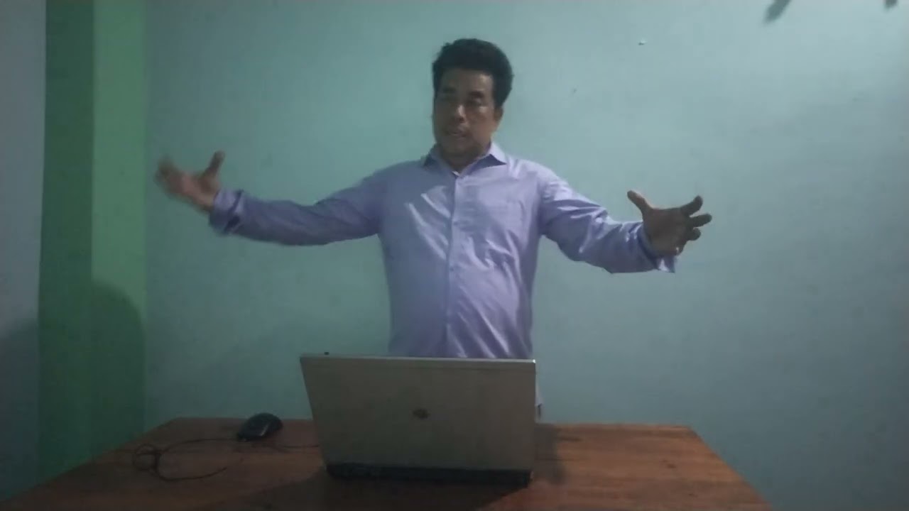 The Uniqueness of Christ in the pluralistic Indian society