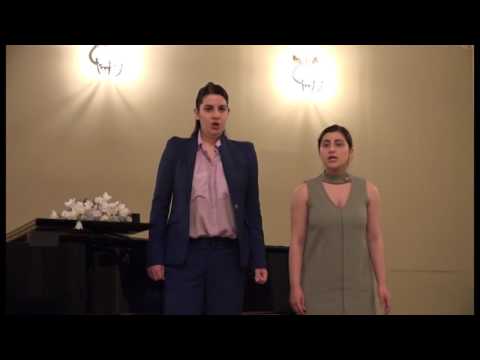 ე. მიქელაძის სახ. თბილისის ცენტრალური სამუსიკო სასწავლებლის საანგარიშო კონცერტი #1 (5)