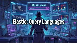Elastic: Query Languages | Advanced ELK Queries | TryHackMe | SOC Level 2