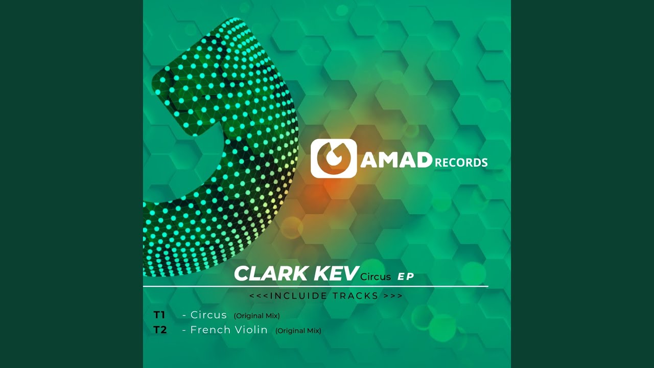 Circus (Original Mix)