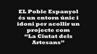 Associació Dartistes Dofici Del Poble Espanyol