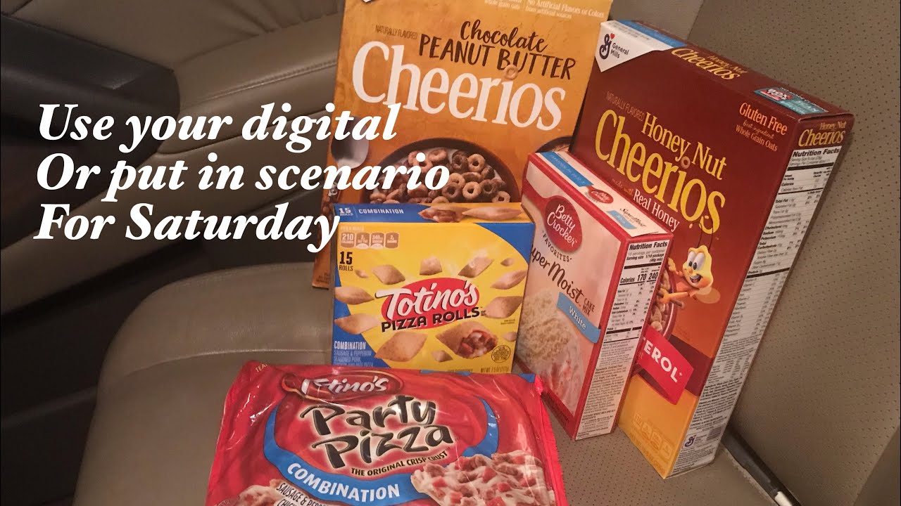 Dollar General Food Items For Cheap/Add To Scenarios/Get Your Snacks