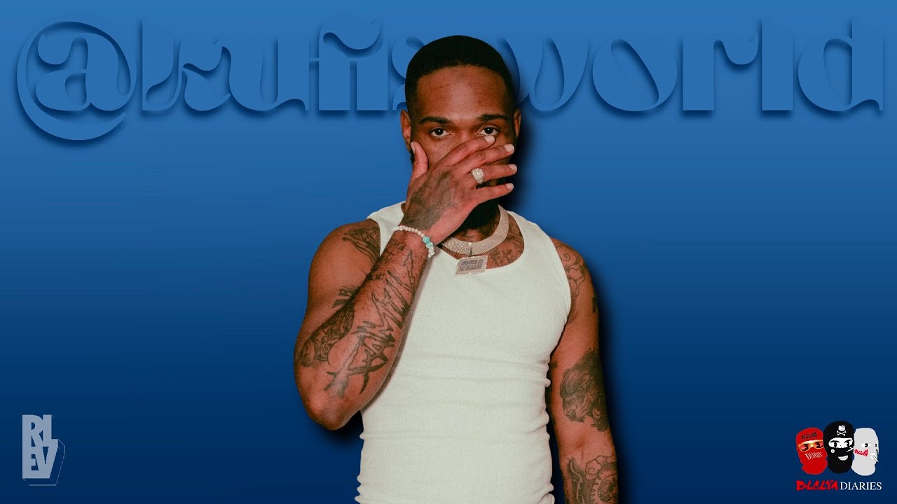 Balaclava Diaries | ft. 