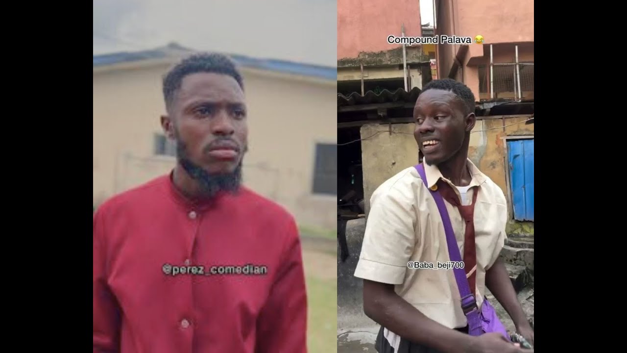 PEREZ VS BABA BEJI – BAD MOUTH BATTLE EP2 | WHO WON? | PLEASE SUBSCRIBE IF YOU LIKE THE VIDEO