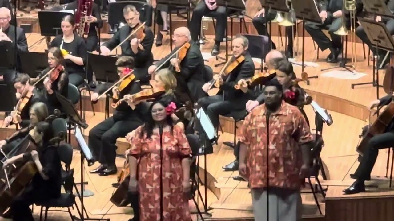 15 STARS Signature Choir  Rosita Vai, Hoseah Parstch Tuialii - CHANT Nathan Lopa
