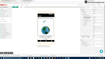 Part 2: Create a Space Weight Calculator App Using Thunkable