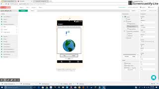 Part 2: Create a Space Weight Calculator App Using Thunkable