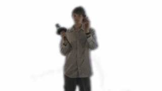 Simple Steady Cam Tutorial