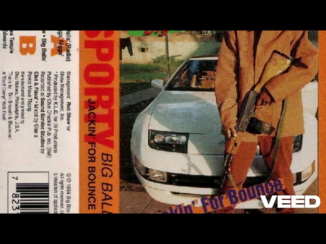 Sporty T - Sporty Talk-N-Sporty - YouTube