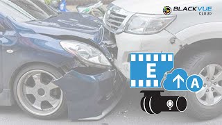 Blackvue Event File Auto-Upload