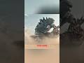 Godzilla Vs Titan X #edit #godzilla #titanx