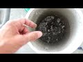 Циклон на пылесос. Самодельный. Простой. эффективный. Бесплатно.