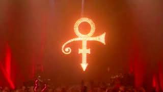 Prince - Gett off (live)