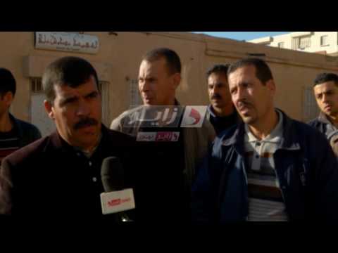 وادي الشعبة إنعدام التنمية أبقاه دوارا متخلفا