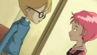 Aelita and Jeremie-Never Ending Dream