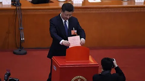 Analyst: Xi to become more assertive over South China Sea