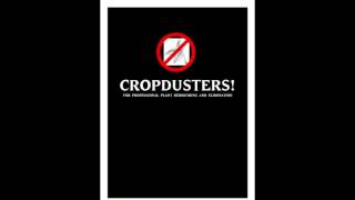 Cropdusters!