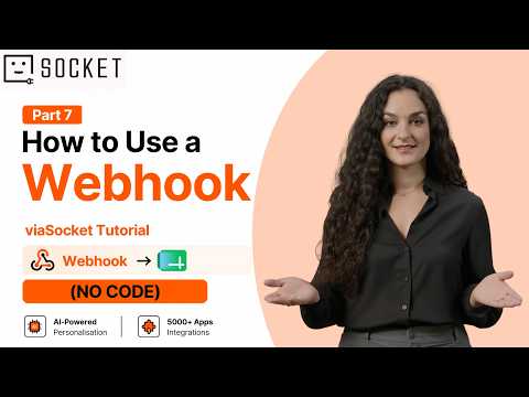 Send Webhook Data to Google Sheets Automatically (No Code, Step-by-Step)
