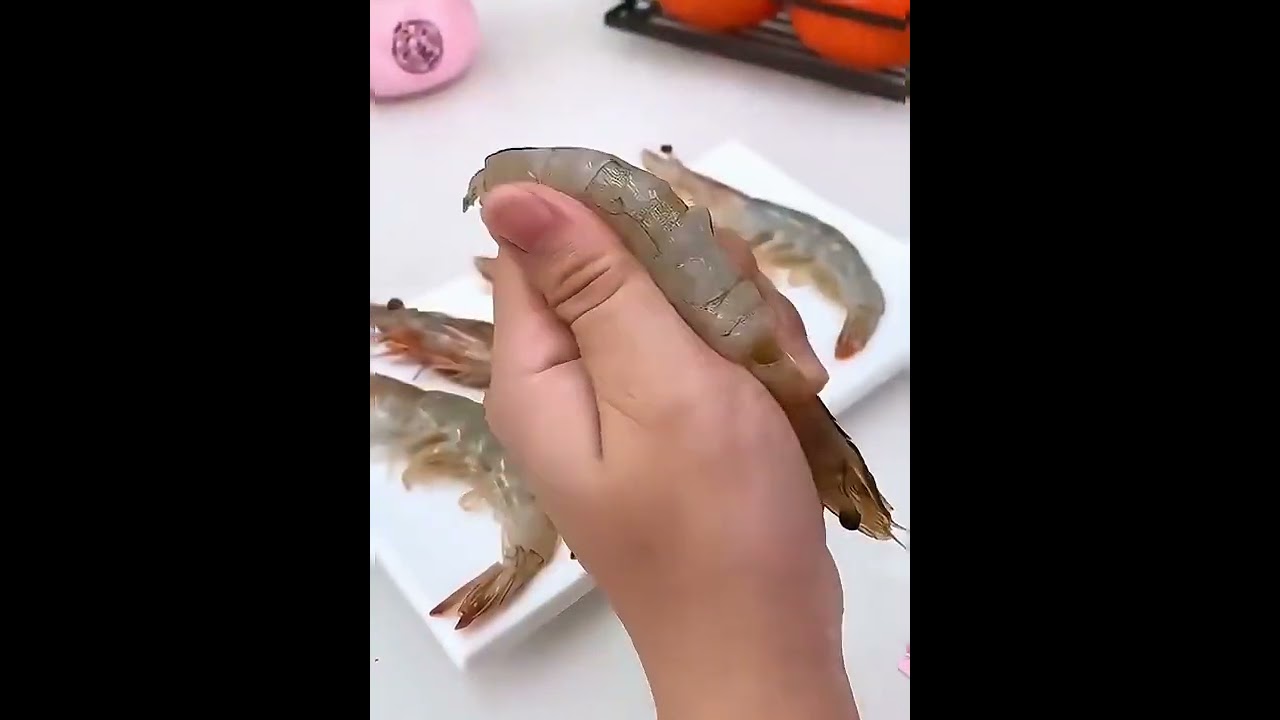 Kitchen Tools | Shrimp Cleaner | Fish Cleaner Cutting