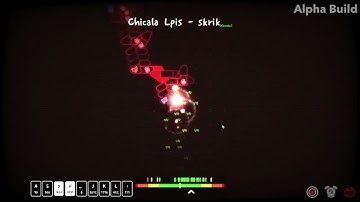 [ adofai ] Chicala Lpis - skrik (Remake) [ Level By pinball ]