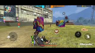 Free fire cs playing like a pro #FF#freefire #cs #gameplay