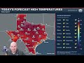 Hottest Day of 2026: 113 Degrees, Extreme Heat Warnings &amp; Extreme Fire Danger | 8/24