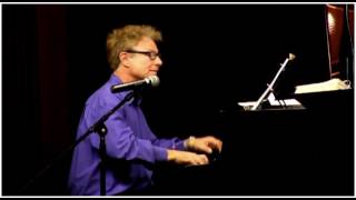 Michael Le Van Trio - Deed I Do - Singer Andrea Miller